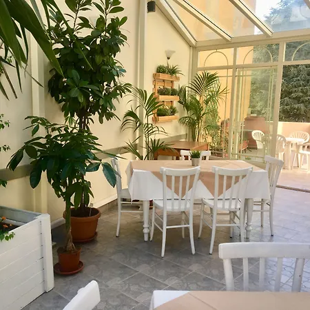 La Speranza Grazzini 3*