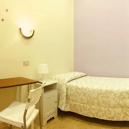 Ξενοδοχείο La Speranza Grazzini 3*