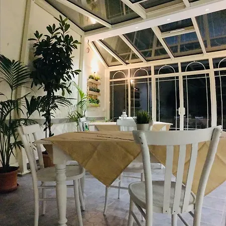 La Speranza Grazzini Ξενοδοχείο Rufina