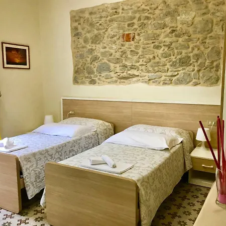Ξενοδοχείο La Speranza Grazzini Rufina