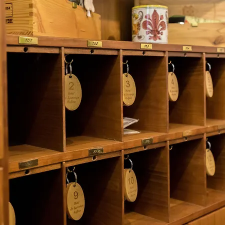 La Speranza Grazzini