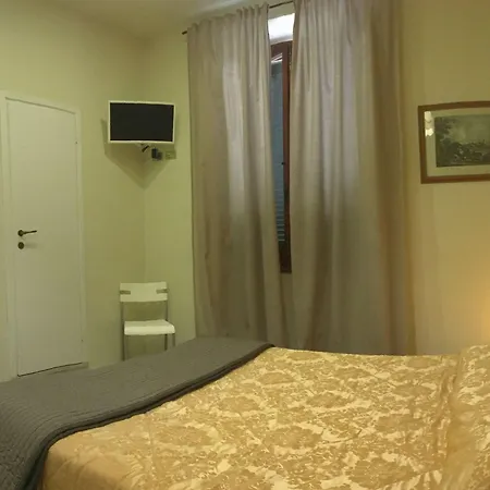 Hotel La Speranza Grazzini