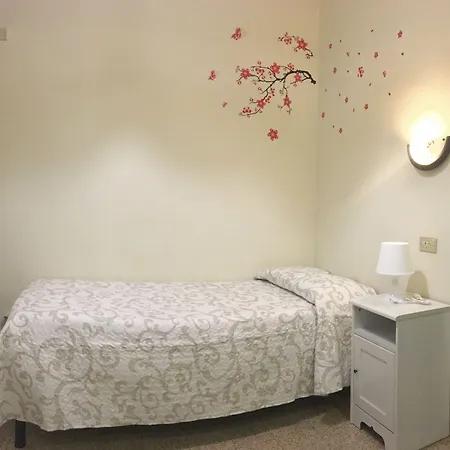 Hotel La Speranza Grazzini 3*