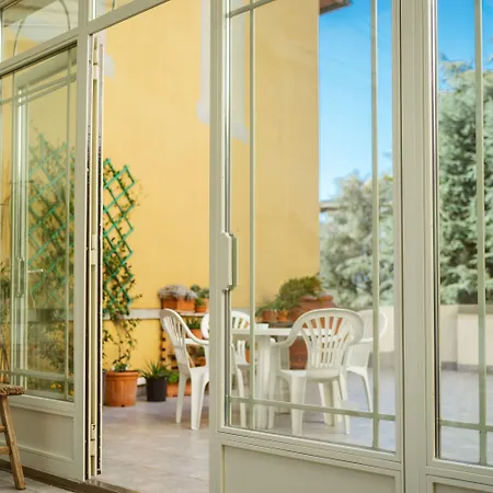 Otel La Speranza Grazzini 3*
