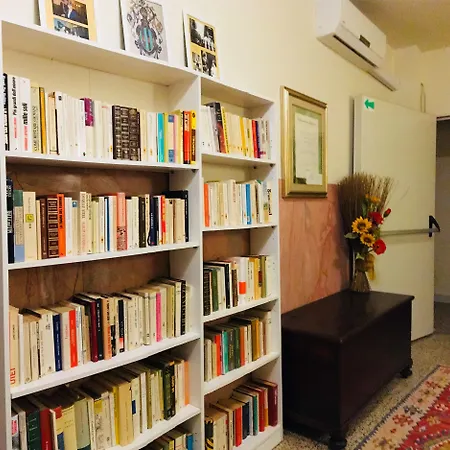 La Speranza Grazzini Szálloda