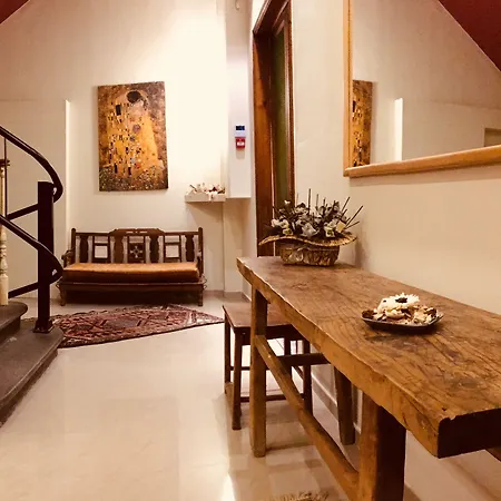 La Speranza Grazzini Rufina