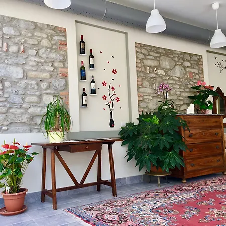 La Speranza Grazzini Hotel Rufina