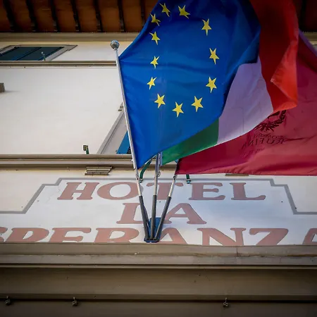 La Speranza Grazzini 3* Rufina