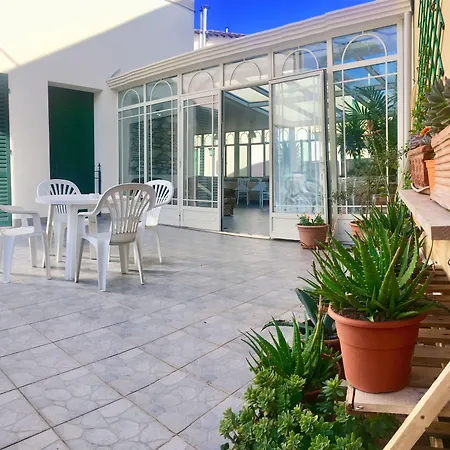 La Speranza Grazzini Rufina