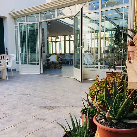 Hotel La Speranza Grazzini