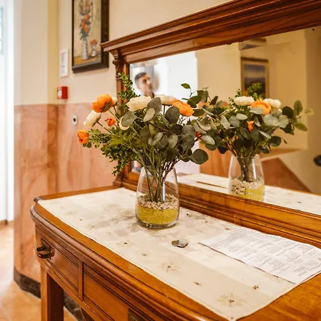 La Speranza Grazzini Rufina