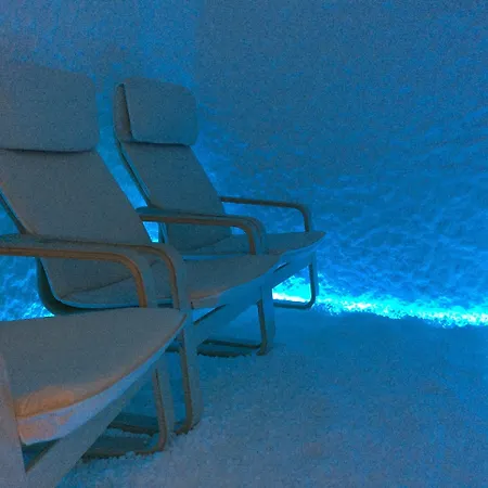 La Speranza Grazzini Otel 3*
