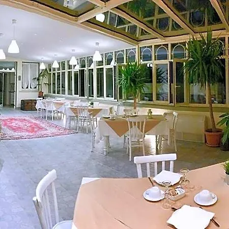 Hotel La Speranza Grazzini