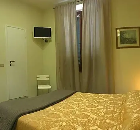 La Speranza Grazzini Hotel
