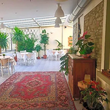 La Speranza Grazzini Hotel 3*