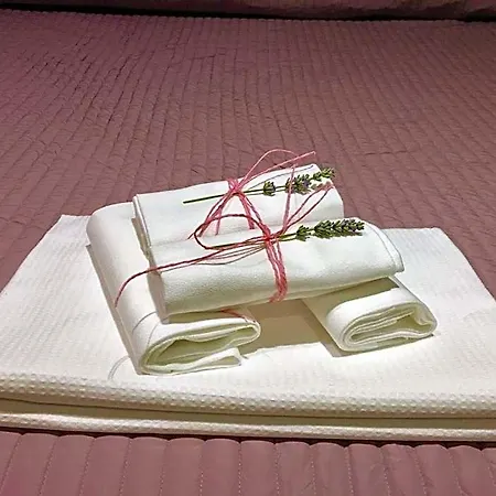 Hotel La Speranza Grazzini Rufina