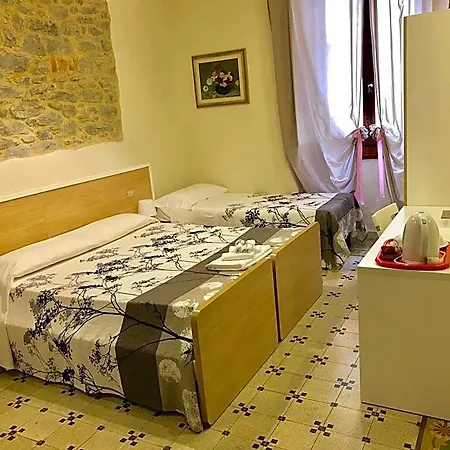 La Speranza Grazzini 3* Rufina