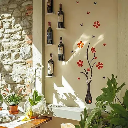 La Speranza Grazzini Hotel