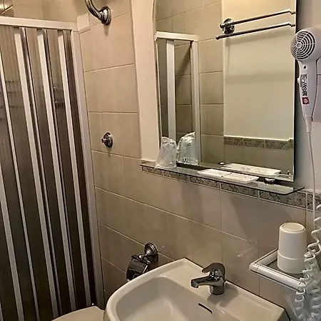 Hotel La Speranza Grazzini 3*