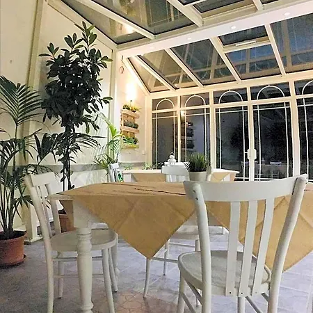 Hotel La Speranza Grazzini Rufina