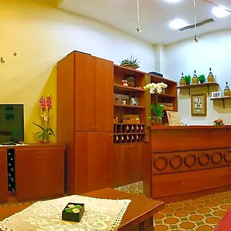 Hotel La Speranza Grazzini Rufina