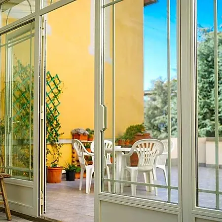 Hotel La Speranza Grazzini