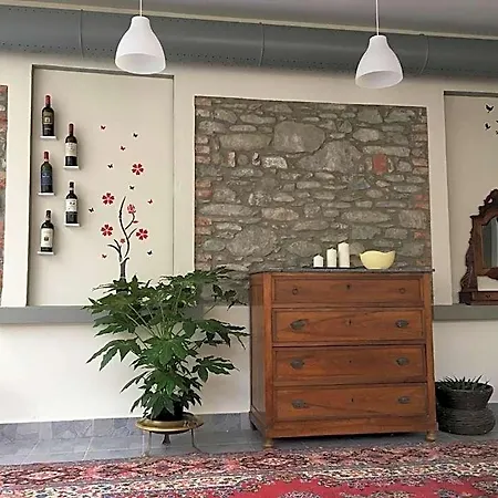 La Speranza Grazzini Rufina