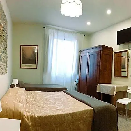 La Speranza Grazzini Hotel Rufina