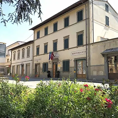 Hotel La Speranza Grazzini