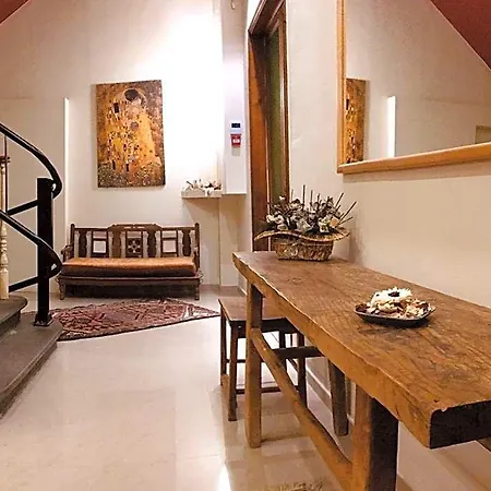 La Speranza Grazzini Hotel