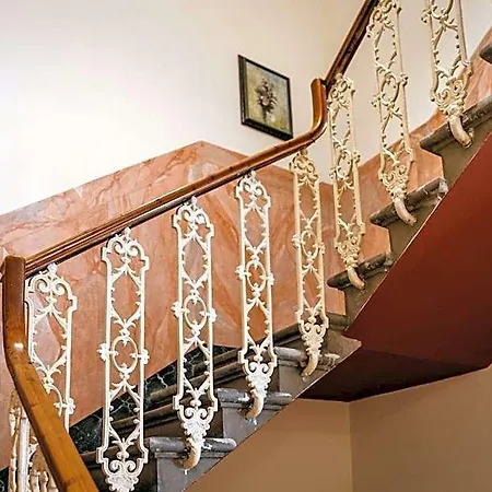 La Speranza Grazzini Hotel Rufina