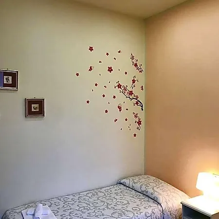 La Speranza Grazzini Otel Rufina