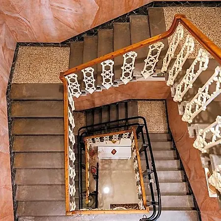 La Speranza Grazzini Hotel