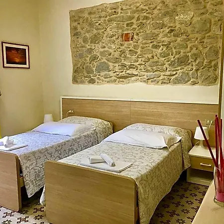 La Speranza Grazzini Hotel 3*