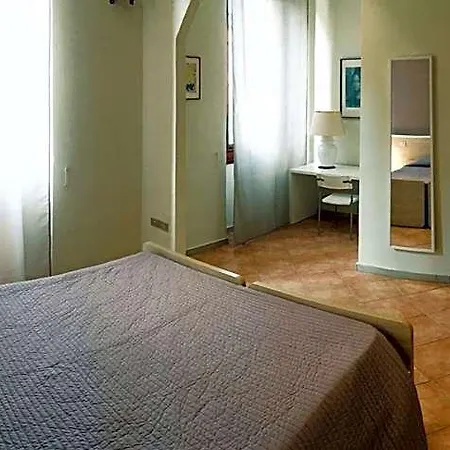 La Speranza Grazzini Hotel Rufina