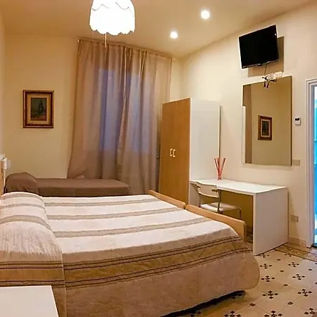 Hotel La Speranza Grazzini 3*