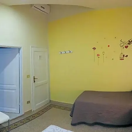 La Speranza Grazzini Hotel Rufina