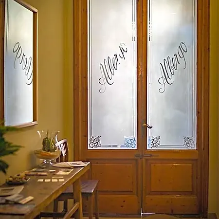 Hotel La Speranza Grazzini