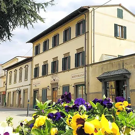 Hotel La Speranza Grazzini Rufina