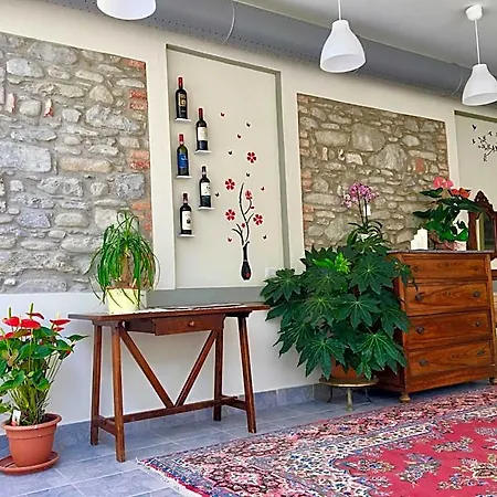 Hotel La Speranza Grazzini Rufina