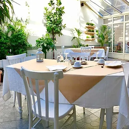 La Speranza Grazzini 3* Rufina