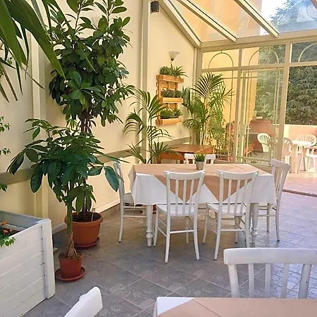 La Speranza Grazzini 3* Rufina