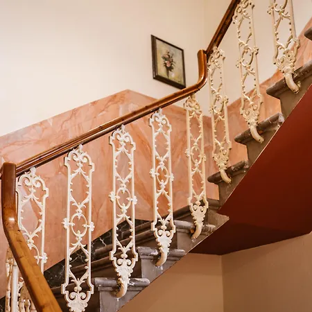 Otel La Speranza Grazzini 3*
