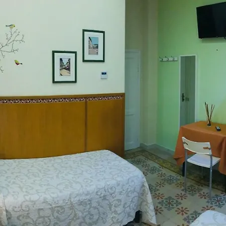 La Speranza Grazzini Otel 3*