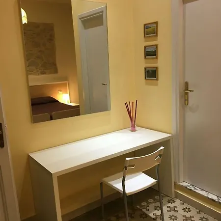 Szálloda La Speranza Grazzini 3*