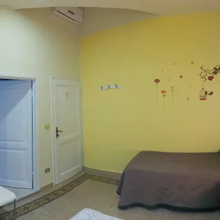 La Speranza Grazzini Hotel Rufina