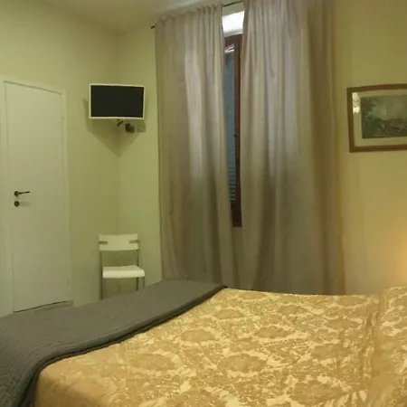La Speranza Grazzini Hotel 3*