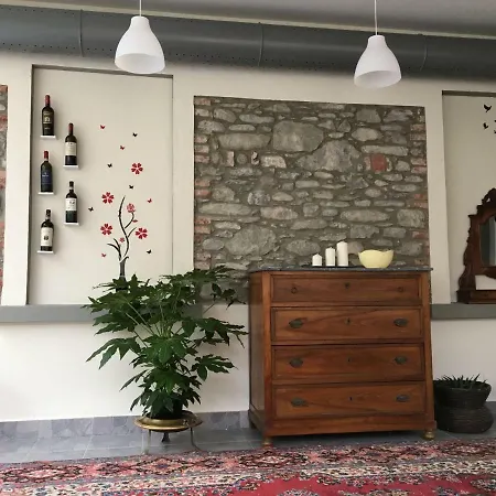 La Speranza Grazzini 3*