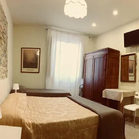 La Speranza Grazzini Hotel Rufina