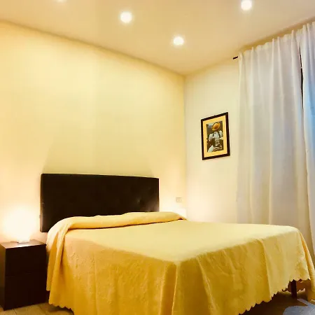 La Speranza Grazzini Hotel